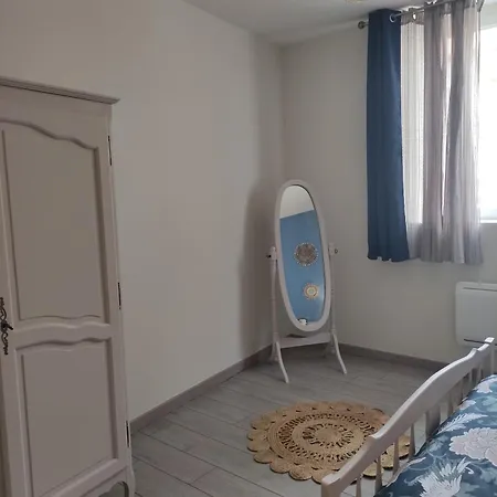 Appartement Le Kaki Vegetal *