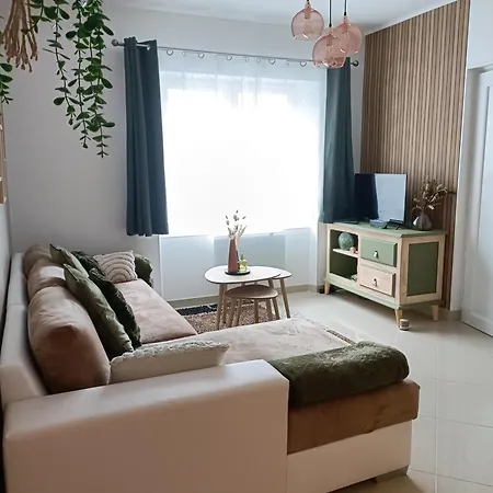 Le Kaki Vegetal Appartement