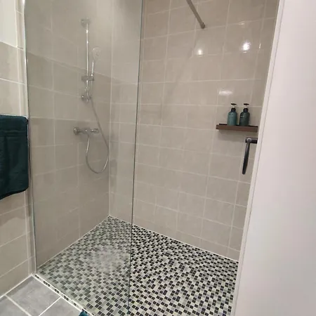 Le Kaki Vegetal Appartement