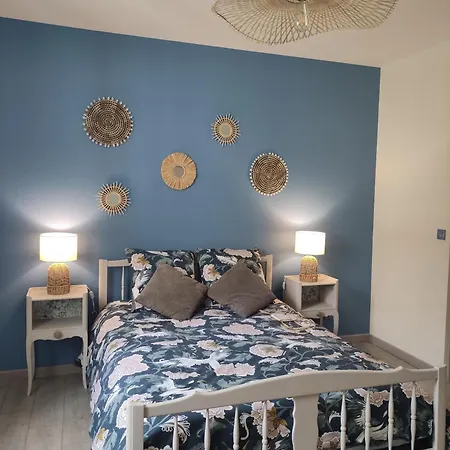 Le Kaki Vegetal Appartement